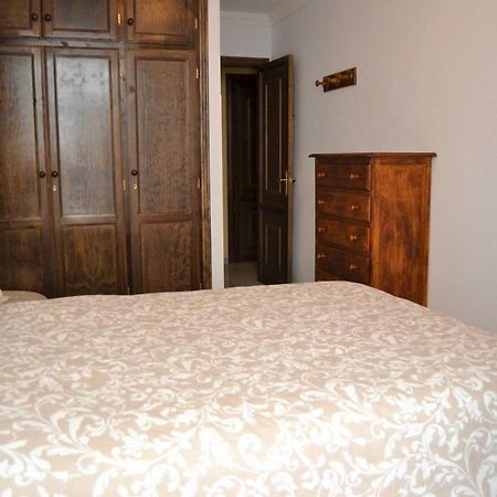 Casa Plaza Sierra Grazalema Villa Dış mekan fotoğraf