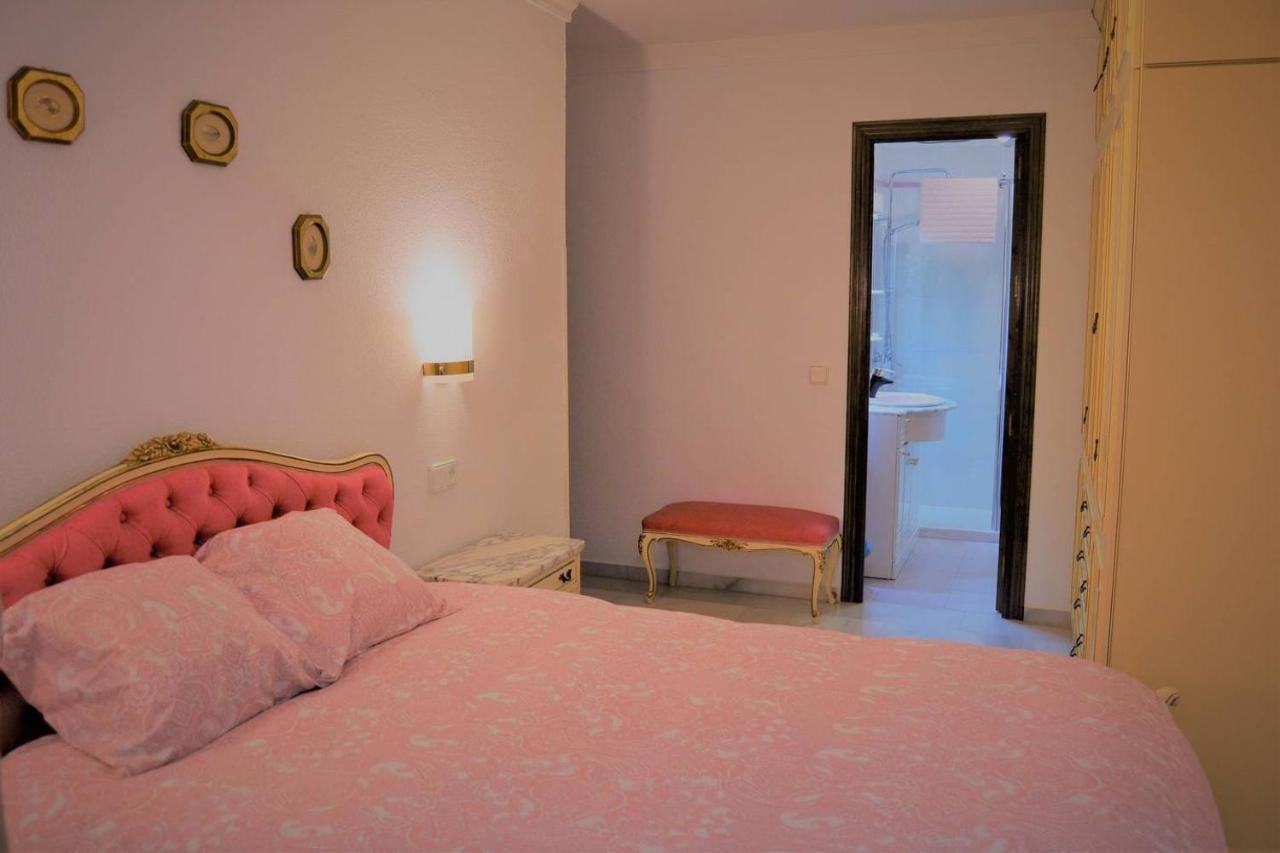 Casa Plaza Sierra Grazalema Villa Dış mekan fotoğraf