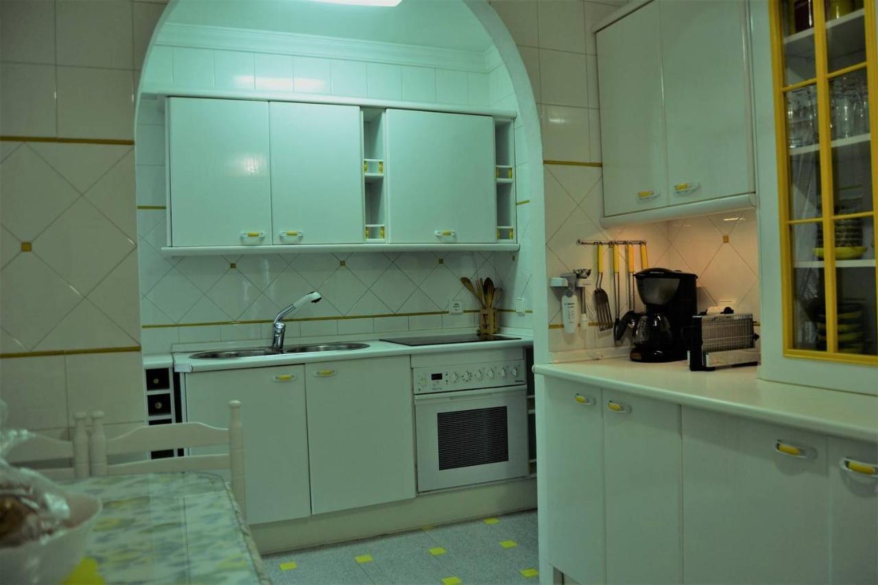 Casa Plaza Sierra Grazalema Villa Dış mekan fotoğraf