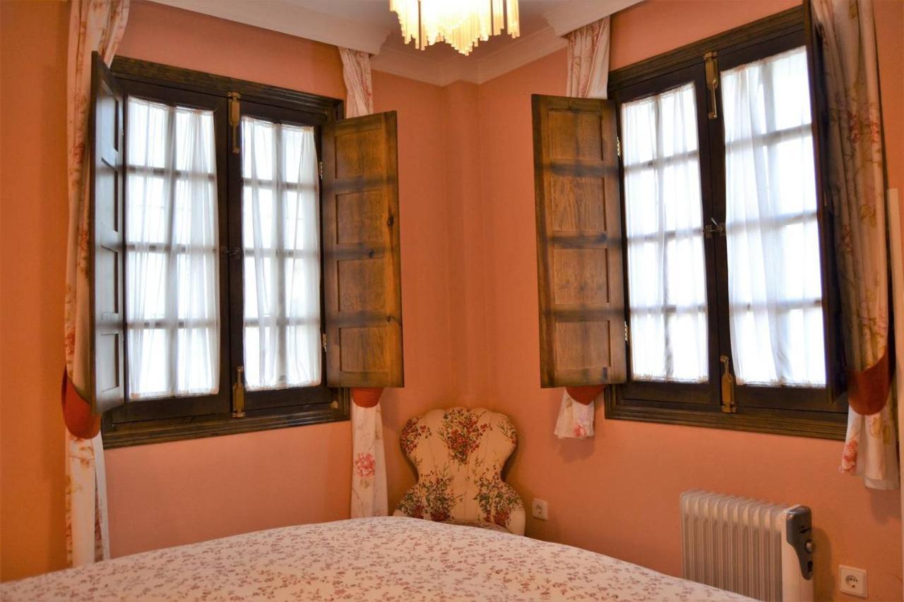 Casa Plaza Sierra Grazalema Villa Dış mekan fotoğraf