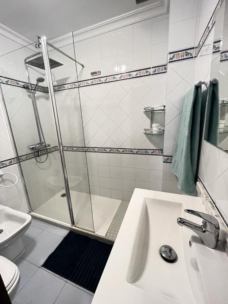 Casa Plaza Sierra Grazalema Villa Dış mekan fotoğraf