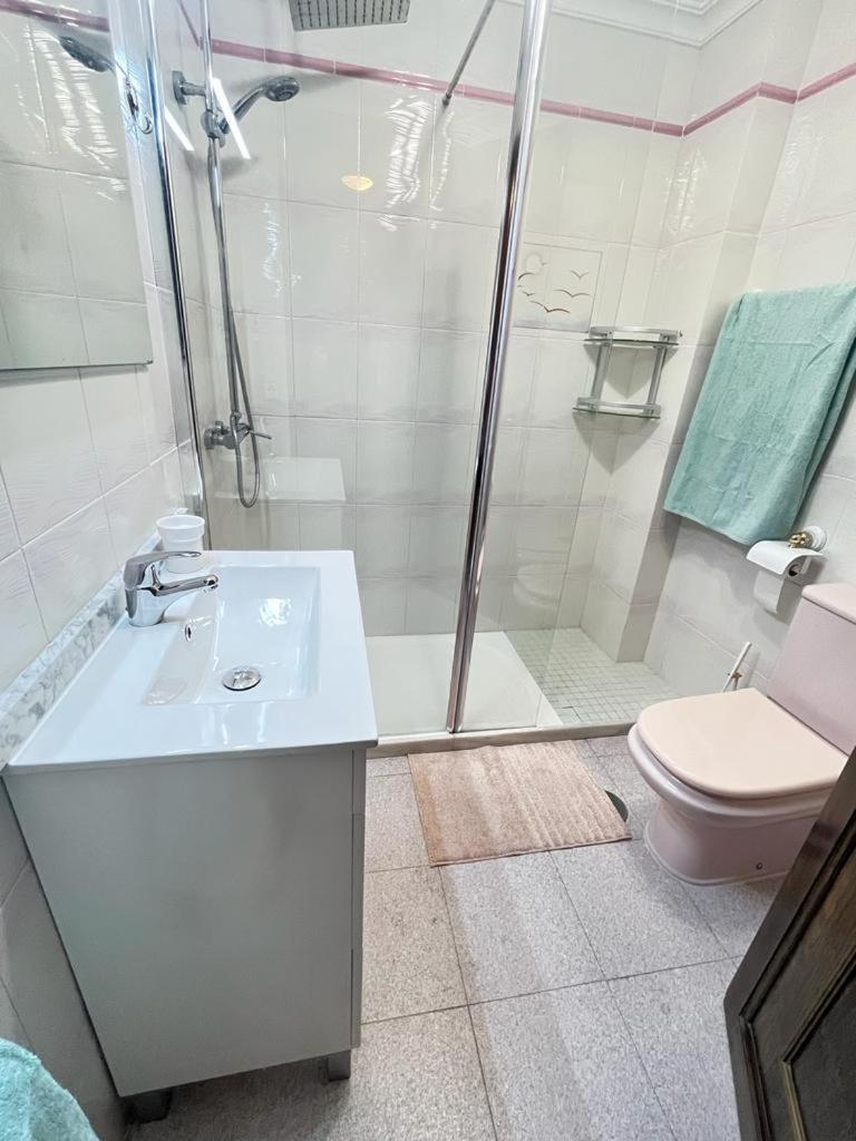 Casa Plaza Sierra Grazalema Villa Dış mekan fotoğraf