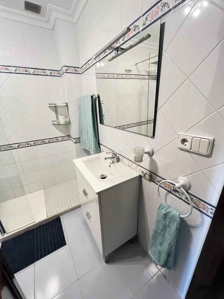 Casa Plaza Sierra Grazalema Villa Dış mekan fotoğraf