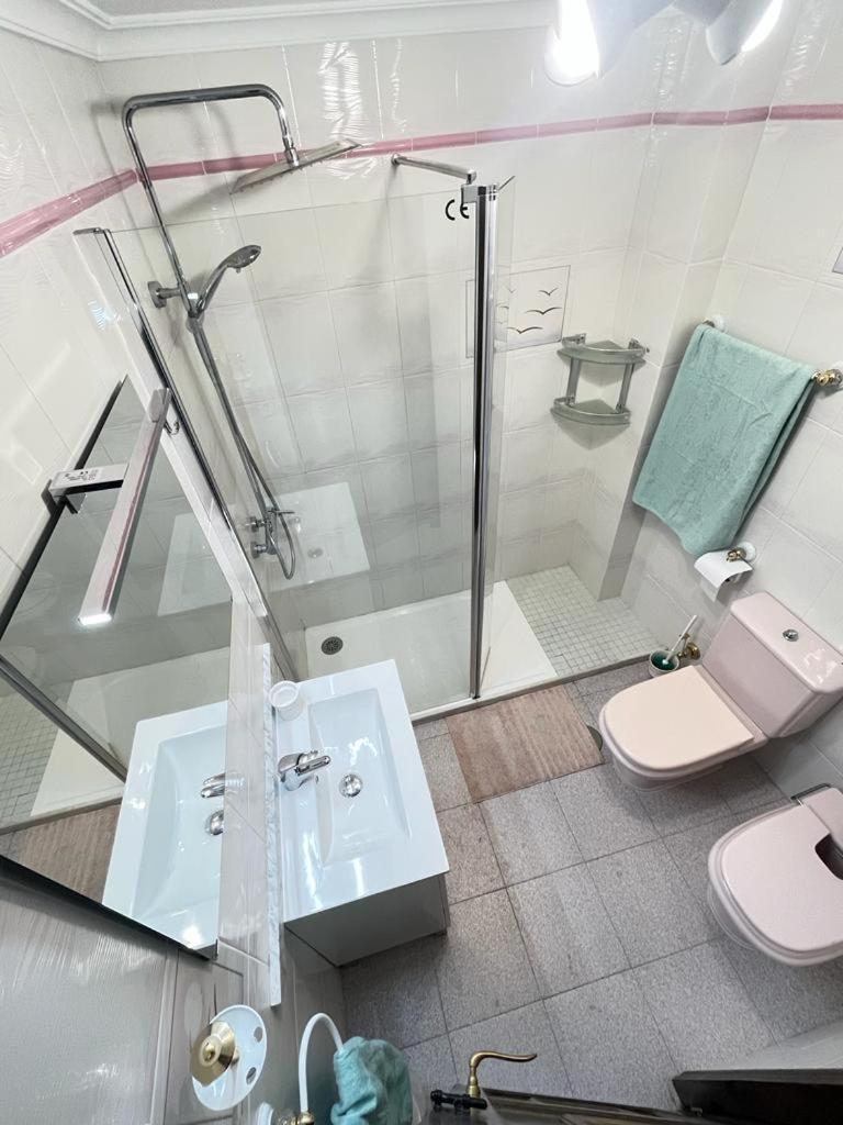 Casa Plaza Sierra Grazalema Villa Dış mekan fotoğraf
