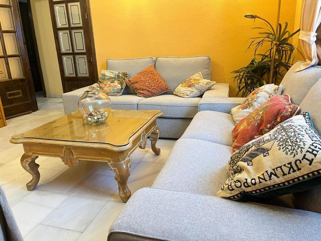 Casa Plaza Sierra Grazalema Villa Dış mekan fotoğraf